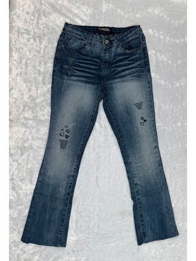 Vanilla Star Vintage Kids Jeans